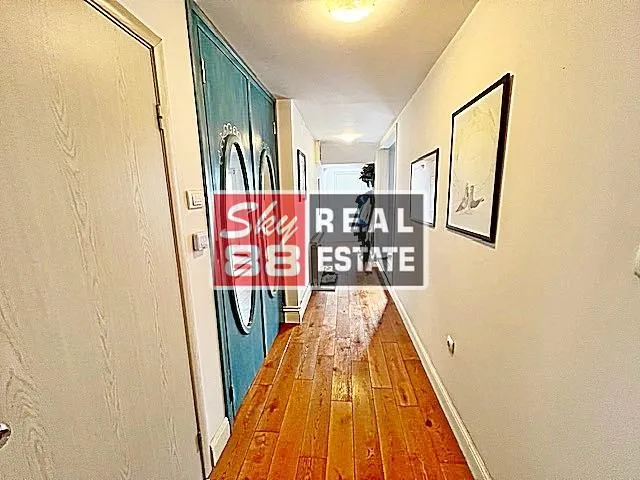 Sale, three bedroom apartment, 78m², Kalenić Pijaca, Vračar Sve Podlokacije