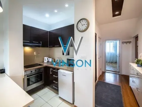 Izdavanje, jednosoban stan, 50m², Novi Sad Sve Podlokacije, Novi Sad - image 10