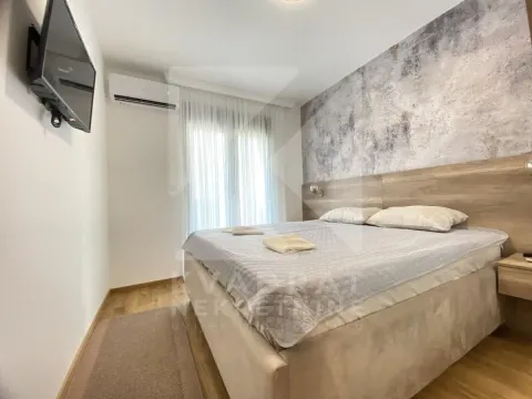 Rent, one bedroom apartment, 45m², New City, Podgorica - image 4