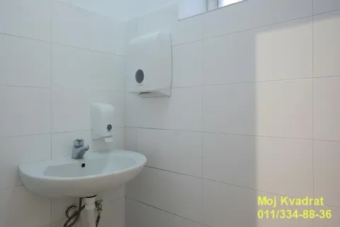 Rent, office space, 75m², Novi Beograd Sve Podlokacije, Beograd - image 15