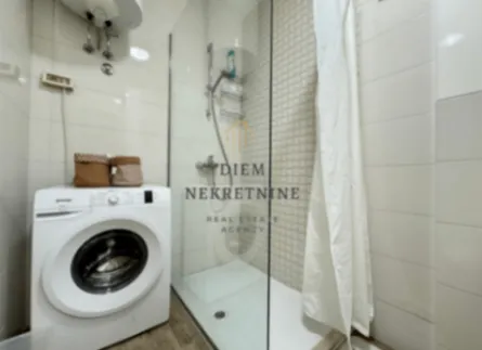 Izdavanje, jednosoban stan, 45m², City Kvart, Podgorica - image 3