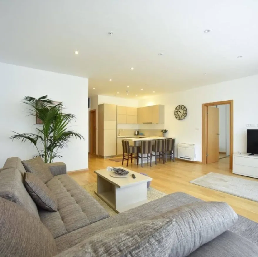 Prodaja, jednosoban stan, 59m², Budva, Crna Gora