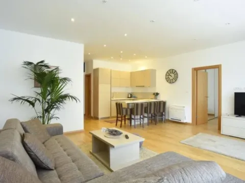 Sale, one bedroom apartment, 59m², Budva, Crna Gora - image 4