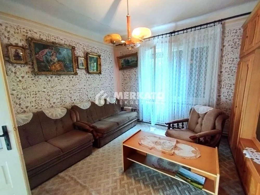 Prodaja, kuća, 74m², Šumica, Zrenjanin