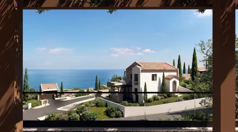 Prodaja, trosoban stan, 129m², Luštica Bay, Tivat - image 10