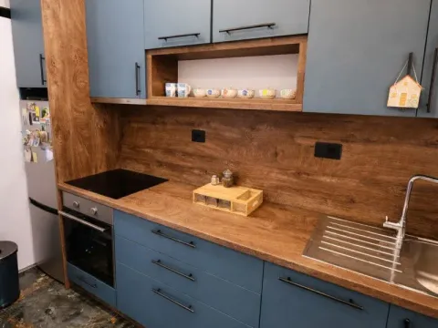 Izdavanje, stan, 42m², Centar, Podgorica - image 13