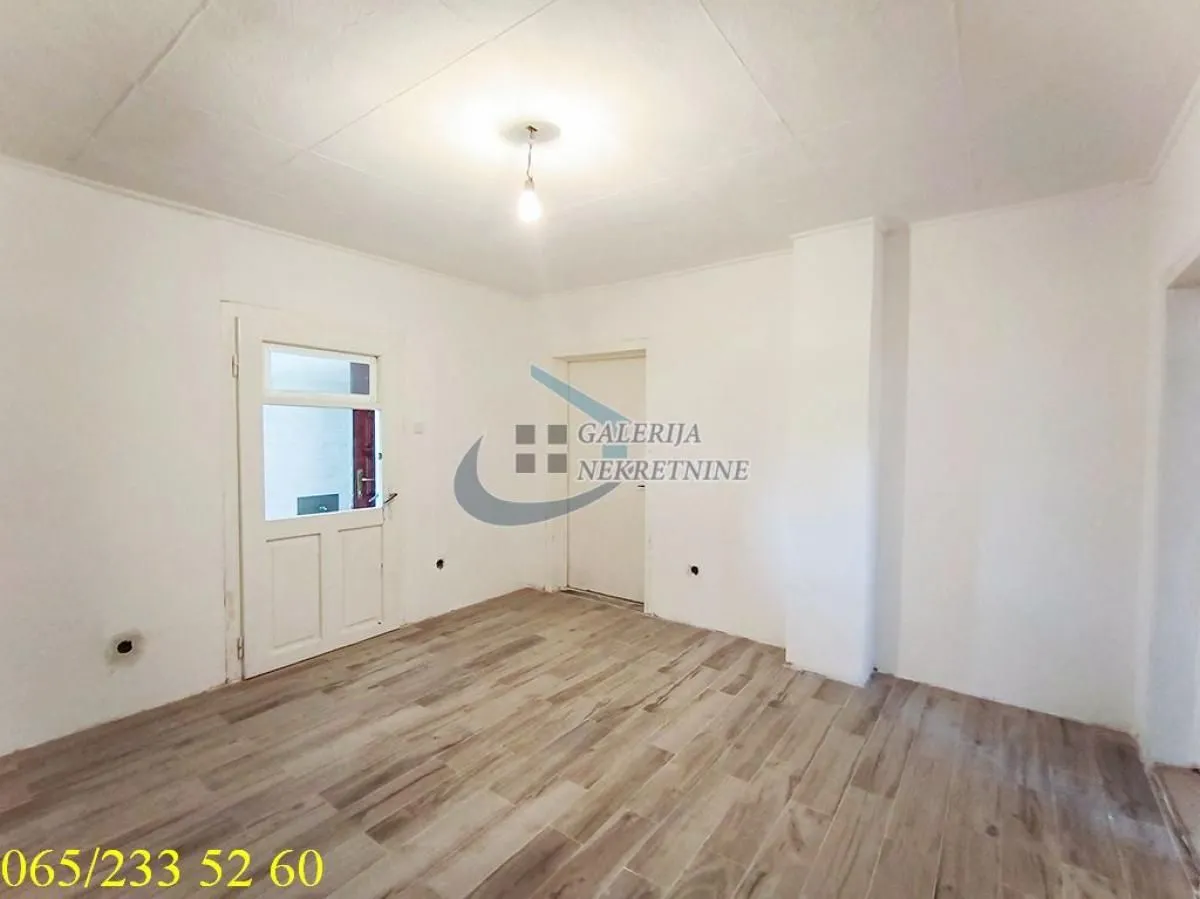 Prodaja, kuća, 59m², Mali Mokri Lug, Zvezdara Sve Podlokacije