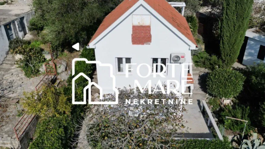 Prodaja, kuća, 40m², Sušćepan, Herceg Novi