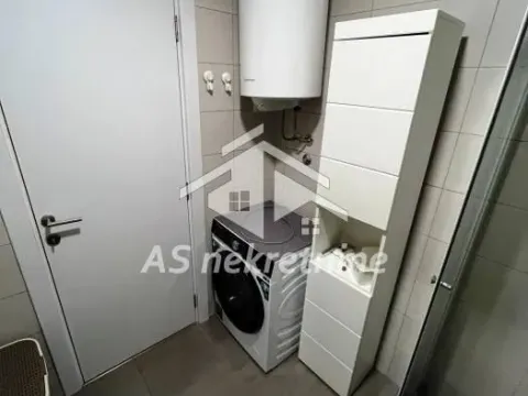 Rent, two bedroom apartment, 50m², Banjica, Voždovac Sve Podlokacije - image 13