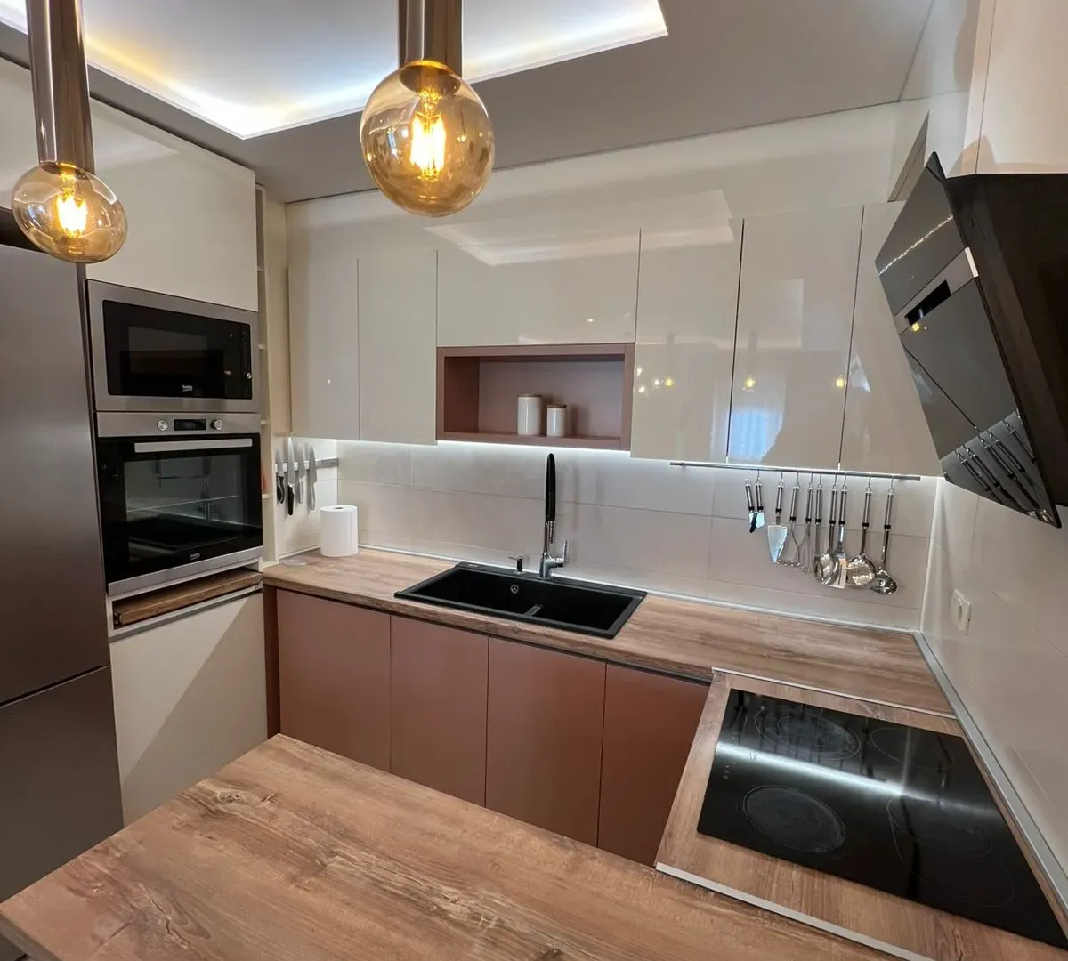 Prodaja, trosoban stan, 73m², Zagorič, Podgorica