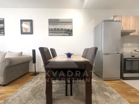 Rent, one bedroom apartment, 54m², Zabjelo, Podgorica - image 3