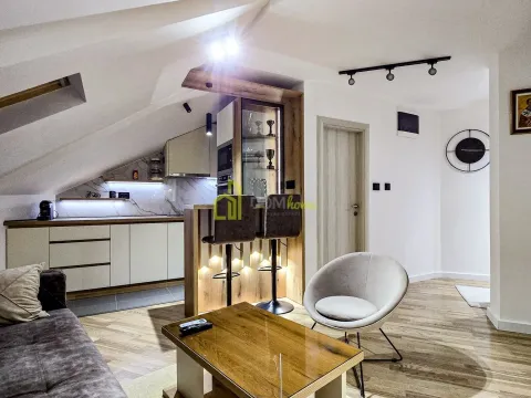 Prodaja, jednosoban stan, 41m², Ljubović, Podgorica - image 22