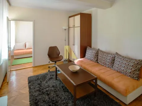 Izdavanje, dvosoban stan, 44m², Liman 1, Novi Sad Sve Podlokacije - image 4