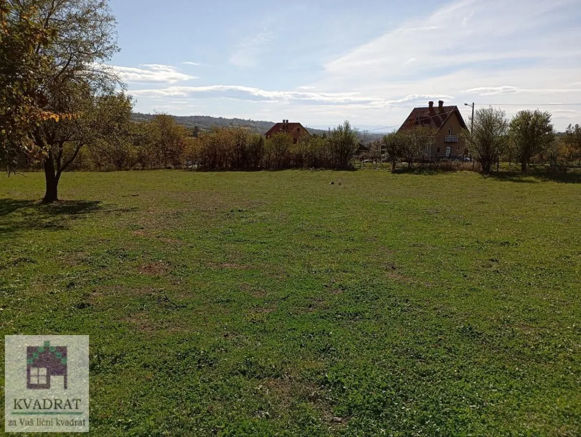 Sale, land lot, 6000m², Draževac, Obrenovac
