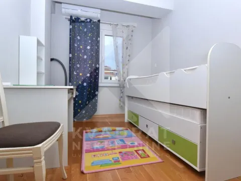 Sale, two bedroom apartment, 65m², Ljubović, Podgorica - image 10