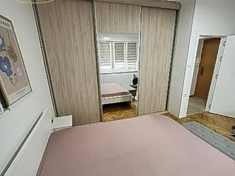 Rent, two bedroom apartment, 48m², Grbavica, Novi Sad Sve Podlokacije - image 7