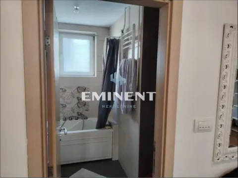 Izdavanje, dvosoban stan, 57m², Gundulićev Venac, Beograd - image 9