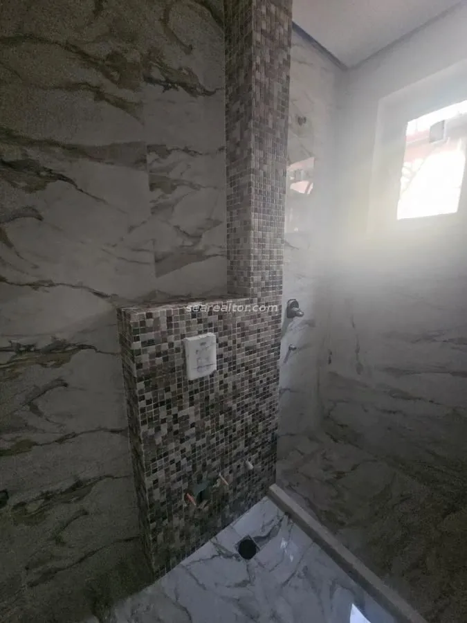 Prodaja, dvosoban stan, 54m², Đenovići, Herceg Novi