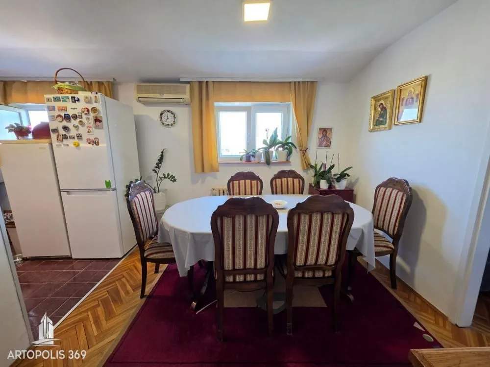 Prodaja, stan, 116m², Novi Beograd Blok 28, Novi Beograd Sve Podlokacije