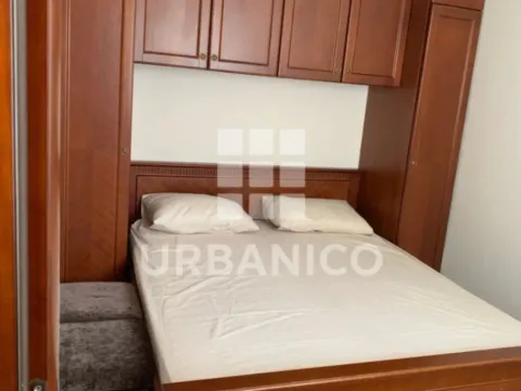 Rent, one bedroom apartment, 35m², Bečići, Budva - image 3