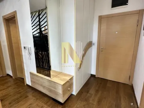 Sale, three bedroom apartment, 62m², Bulevar Evrope, Novi Sad Sve Podlokacije - image 11