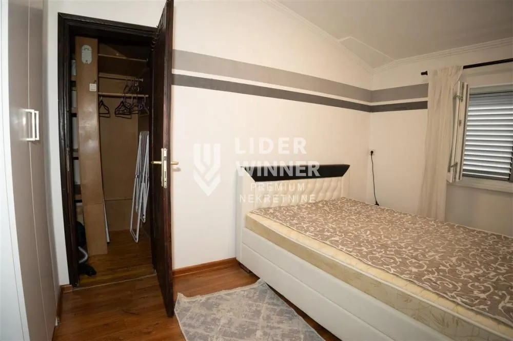 Sale, one bedroom apartment, 46m², Stari Grad, Beograd