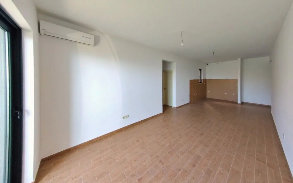 Sale, two bedroom apartment, 81m², Bečići, Budva