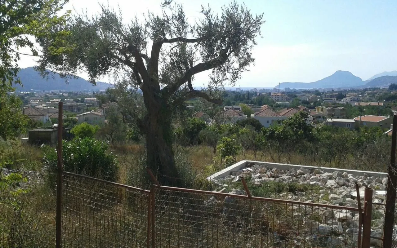 Sale, land lot, 2025m², Bartula, Bar