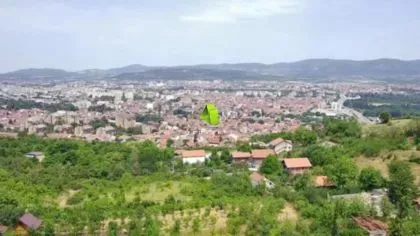 Sale, land lot, 3000m², Pantelej, Niš