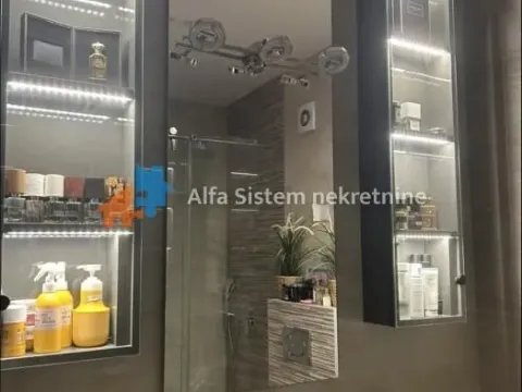 Izdavanje, stan, 107m², Denkova Basta, Zvezdara Sve Podlokacije - image 12