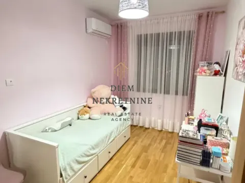 Prodaja, dvosoban stan, 67m², Zabjelo, Podgorica - image 7