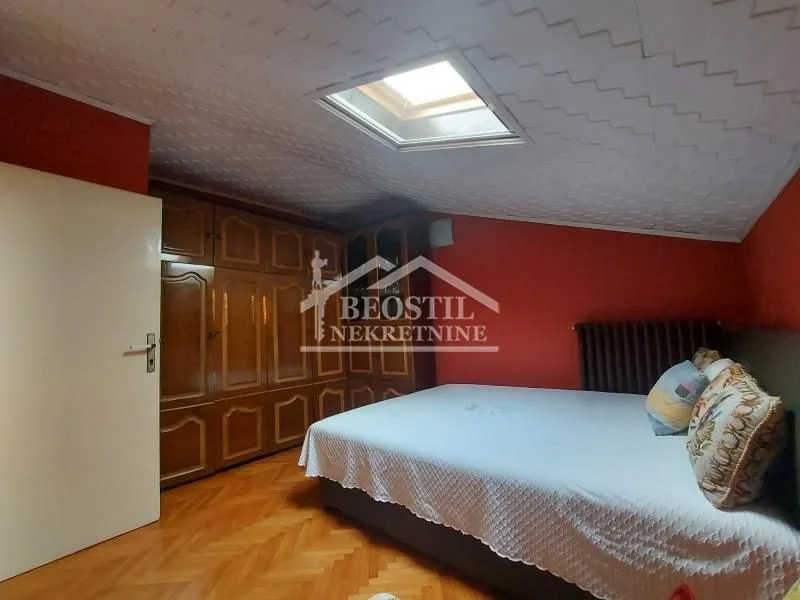 Prodaja, trosoban stan, 58m², Centar, Smederevo