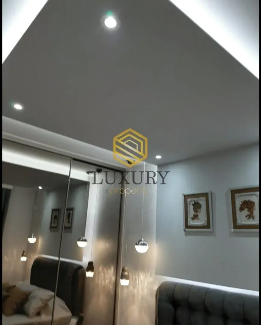 Rent, one bedroom apartment, 50m², Central Point, Podgorica