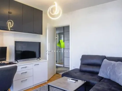 Izdavanje, trosoban stan, 81m², Medijana, Niš - image 8
