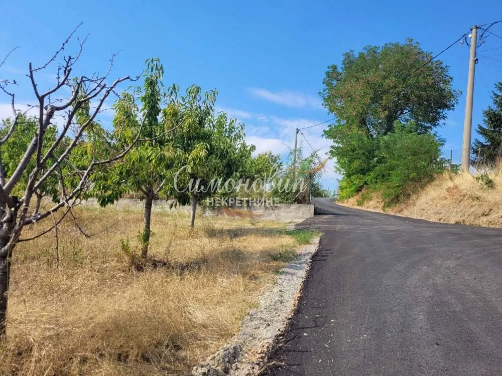 Prodaja, plac, 3400m², Ritopek, Grocka