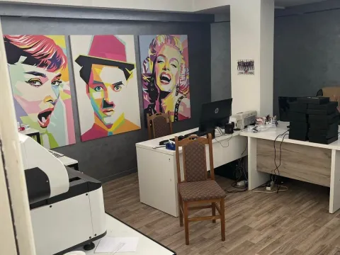 Sale, office space, 370m², Arilje, Srbija - image 9
