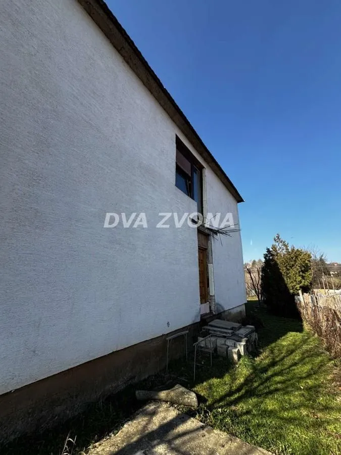 Prodaja, kuća, 173m², Čortanovci, Inđija