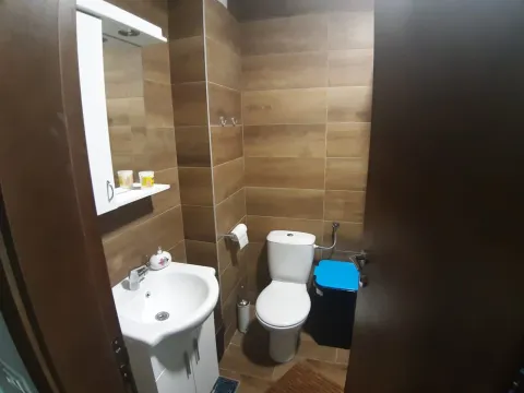 Sale, studio apartment, 22m², Budva, Crna Gora - image 13