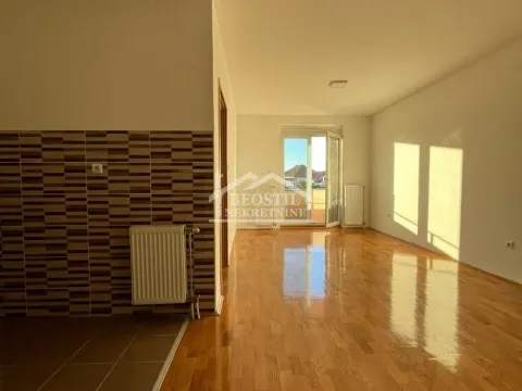 Prodaja, dvosoban stan, 49m², Centar, Smederevo - image 2