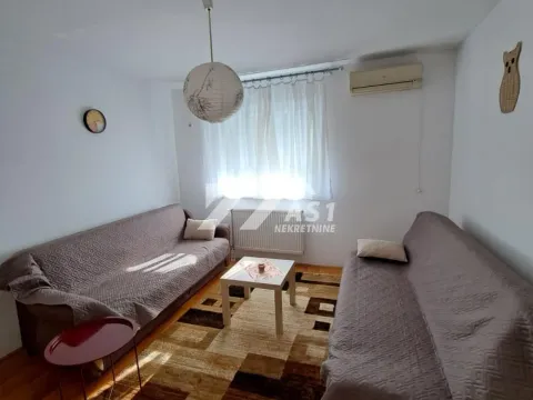 Izdavanje, jednosoban stan, 34m², Salajka, Novi Sad Sve Podlokacije - image 2