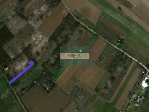 Sale, land lot, 4m², Voljavče, Jagodina