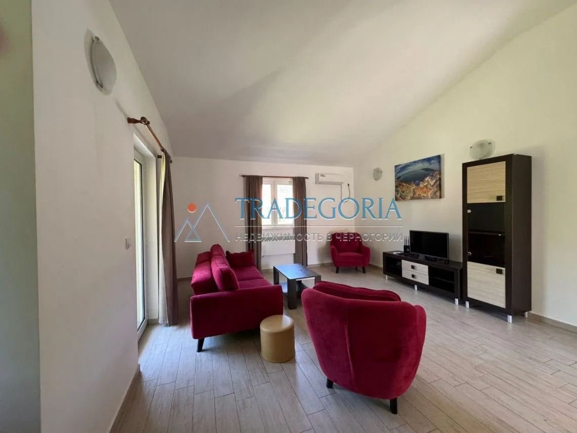 Sale, house, 116m², Bar, Crna Gora