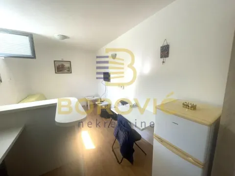 Rent, one bedroom apartment, 22m², Zemun Sve Podlokacije, Beograd - image 5