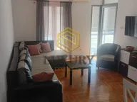 Rent, one bedroom apartment, 37m², 1 maj, Podgorica - image 1