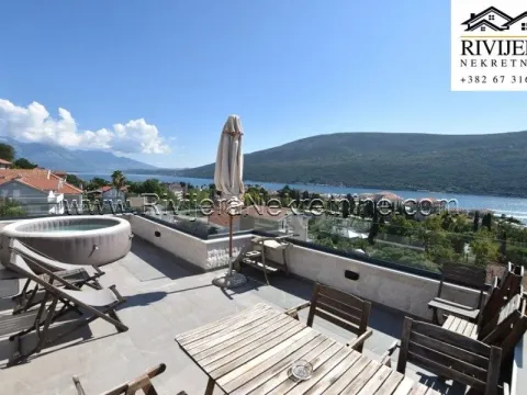 Prodaja, dvosoban stan, 94m², Kumbor, Herceg Novi - image 1