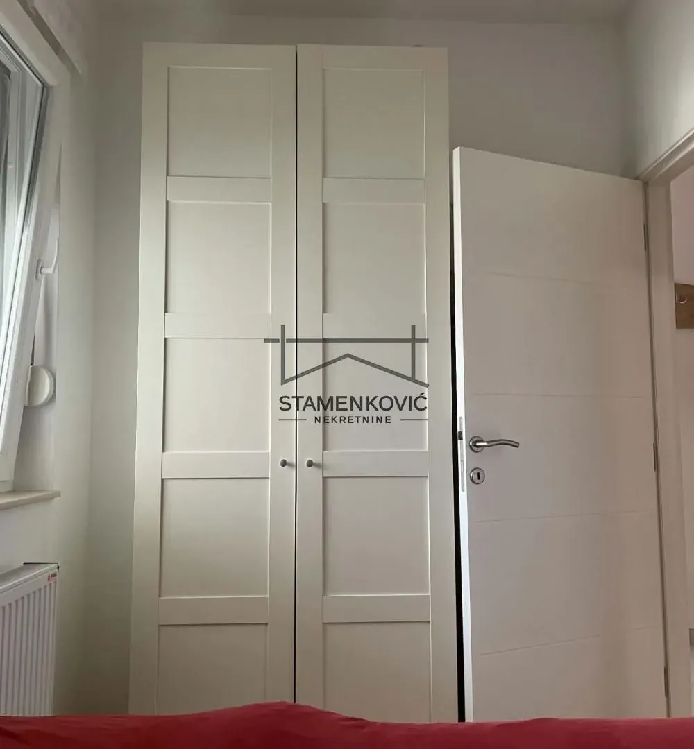 Prodaja, jednosoban stan, 38m², Socijalno, Novi Sad Sve Podlokacije