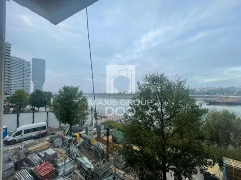 Prodaja, dvosoban stan, 93m², Savski Venac, Beograd - image 13