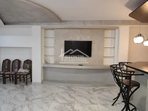 Izdavanje, dvosoban stan, 62m², Miljakovac, Rakovica - image 11