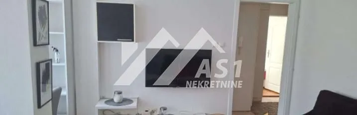 Rent, two bedroom apartment, 41m², Podbara, Novi Sad Sve Podlokacije