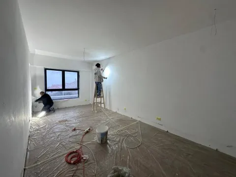 Sale, one bedroom apartment, 45m², Bečići, Budva - image 6